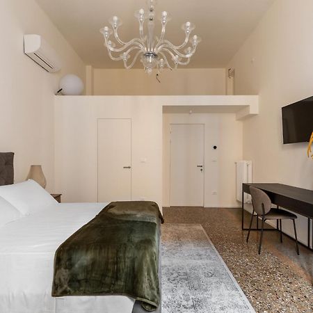 Casa San Martino Stays Bologna Ngoại thất bức ảnh