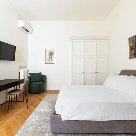 Casa San Martino Stays Bologna Ngoại thất bức ảnh
