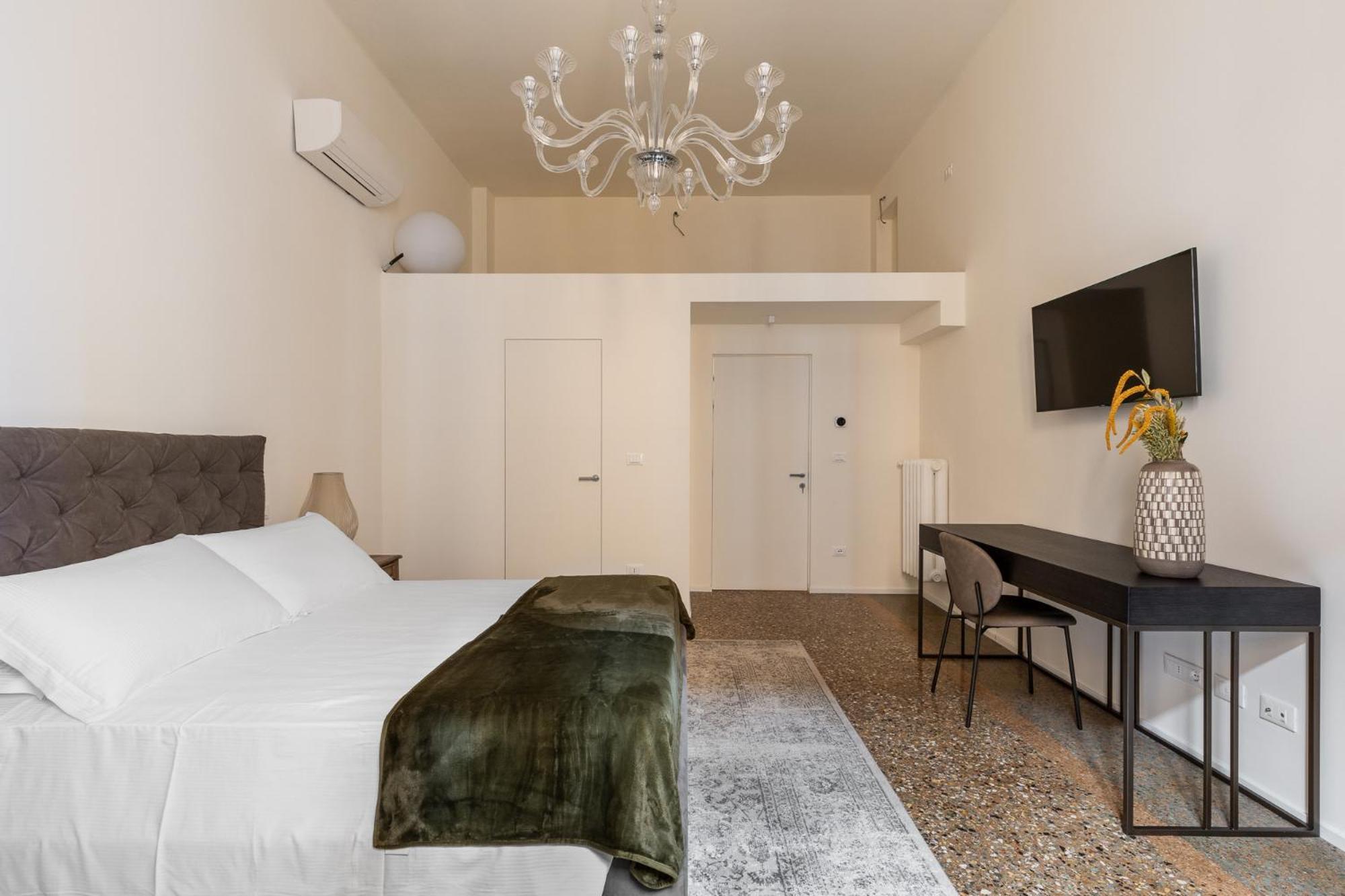 Casa San Martino Stays Bologna Ngoại thất bức ảnh