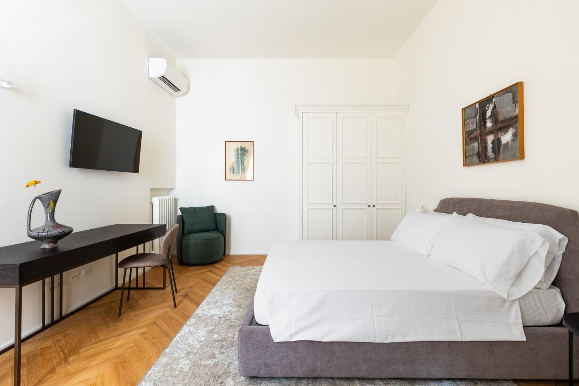 Casa San Martino Stays Bologna Ngoại thất bức ảnh