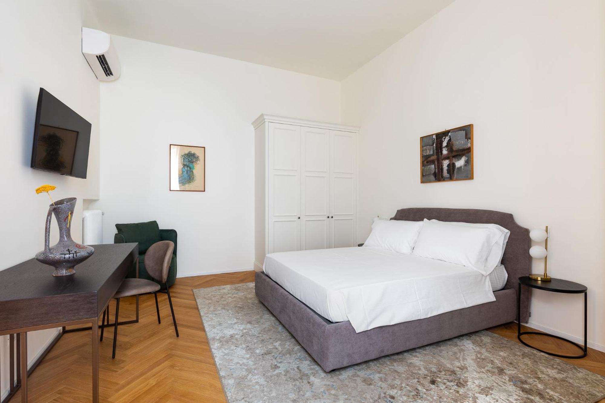 Casa San Martino Stays Bologna Ngoại thất bức ảnh