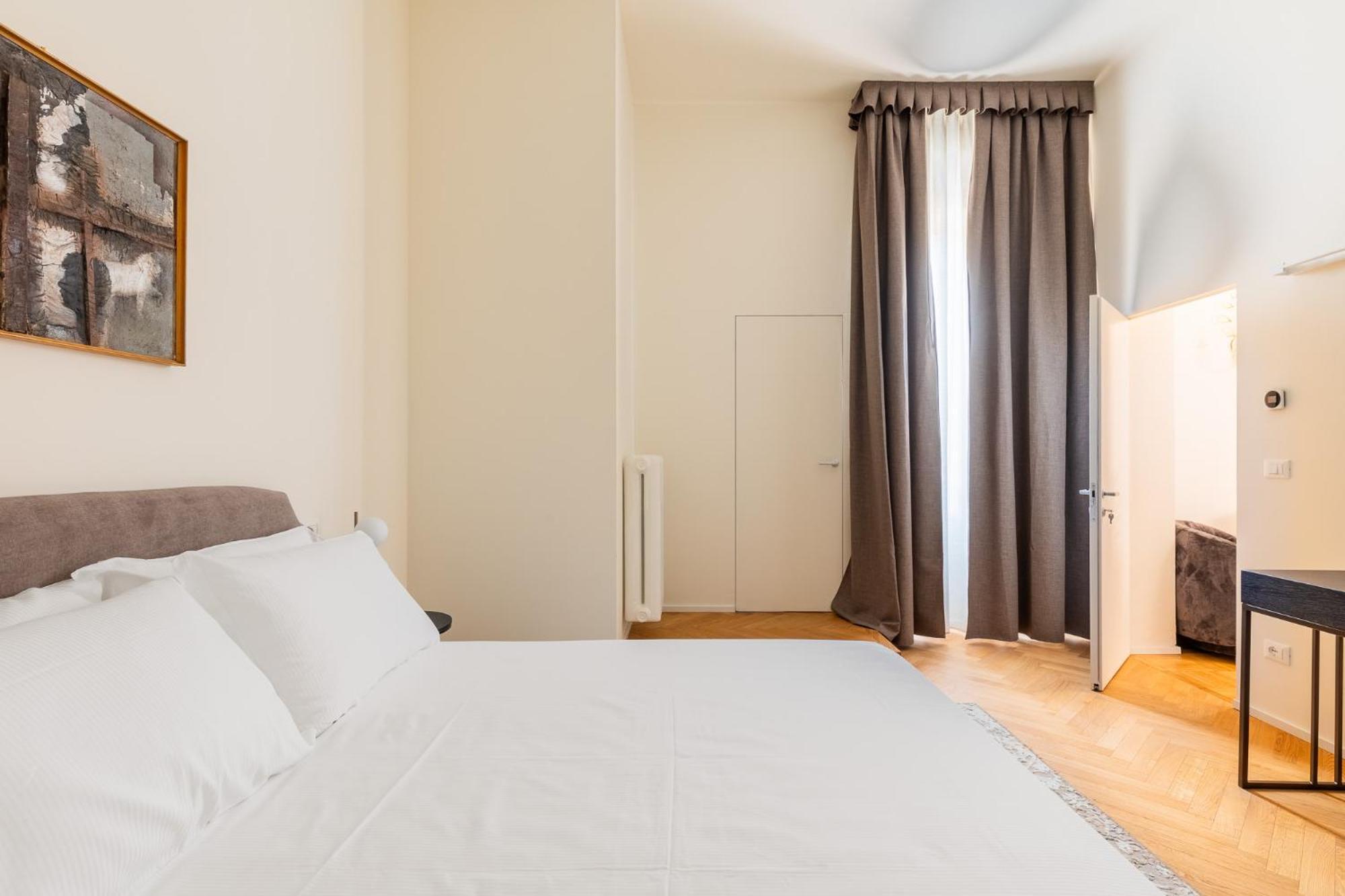 Casa San Martino Stays Bologna Ngoại thất bức ảnh