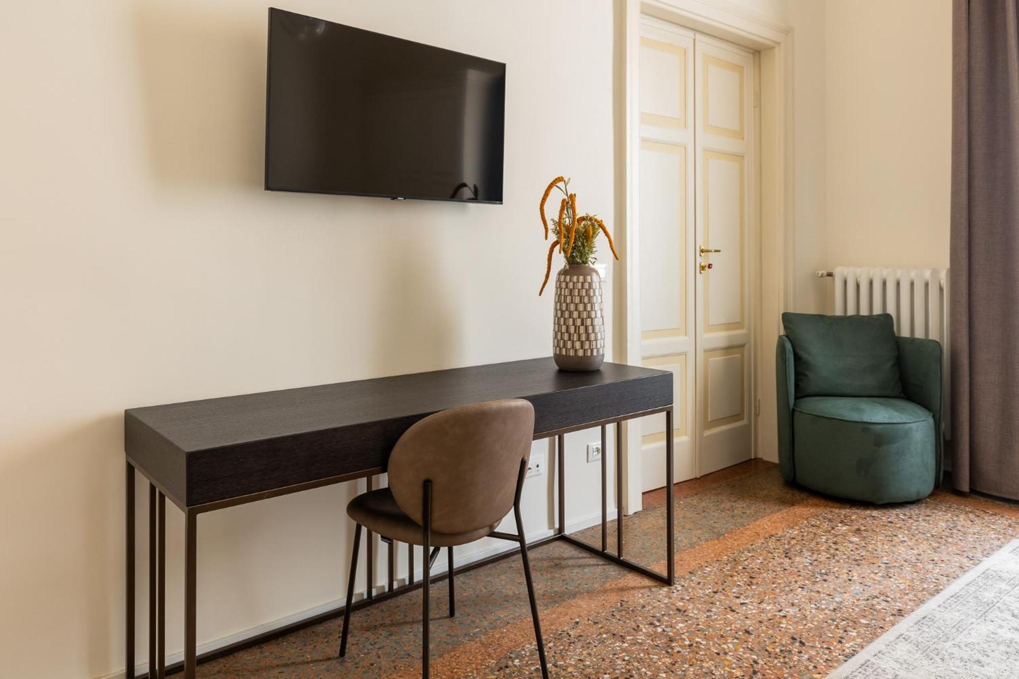 Casa San Martino Stays Bologna Ngoại thất bức ảnh