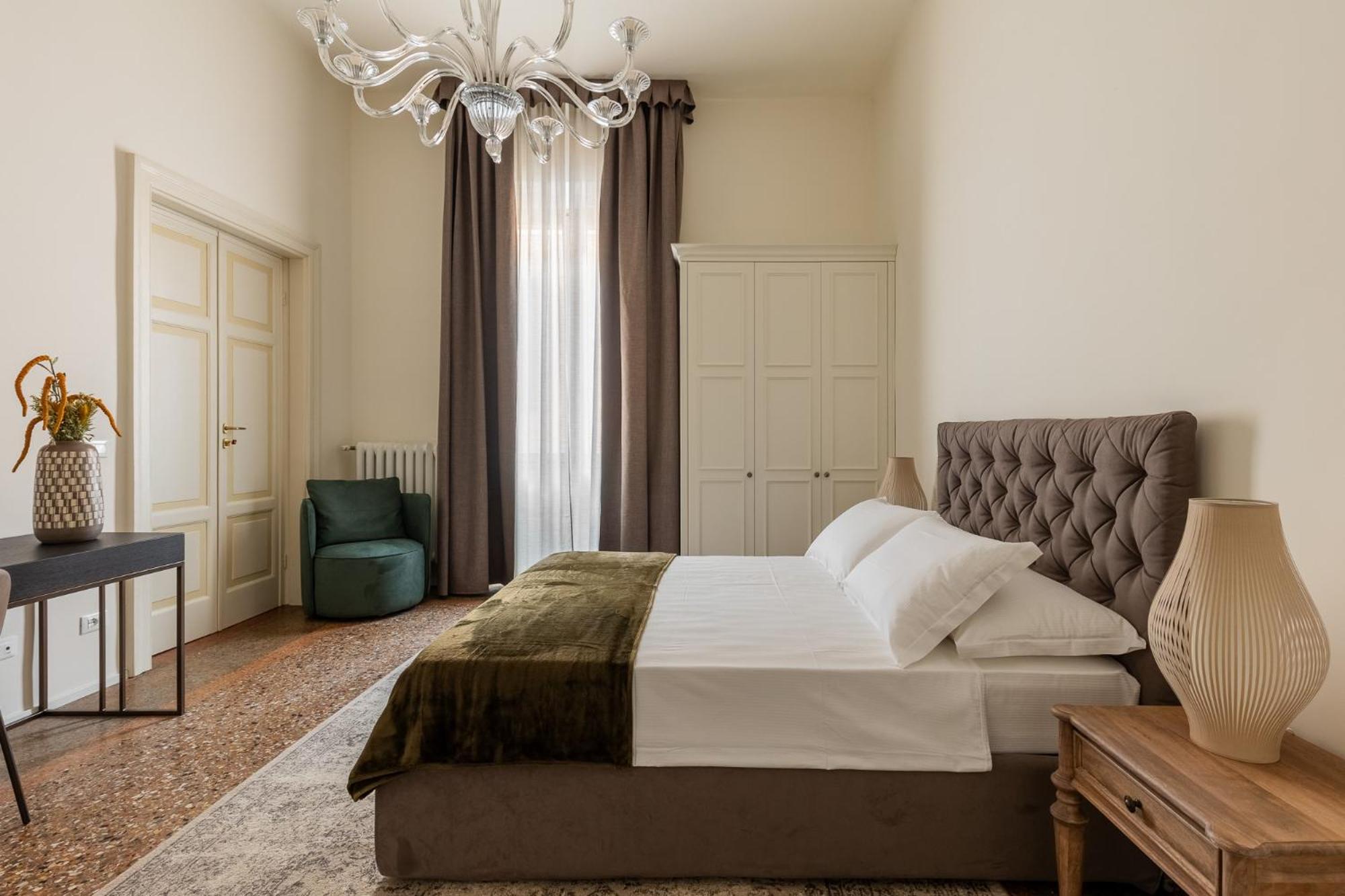 Casa San Martino Stays Bologna Ngoại thất bức ảnh