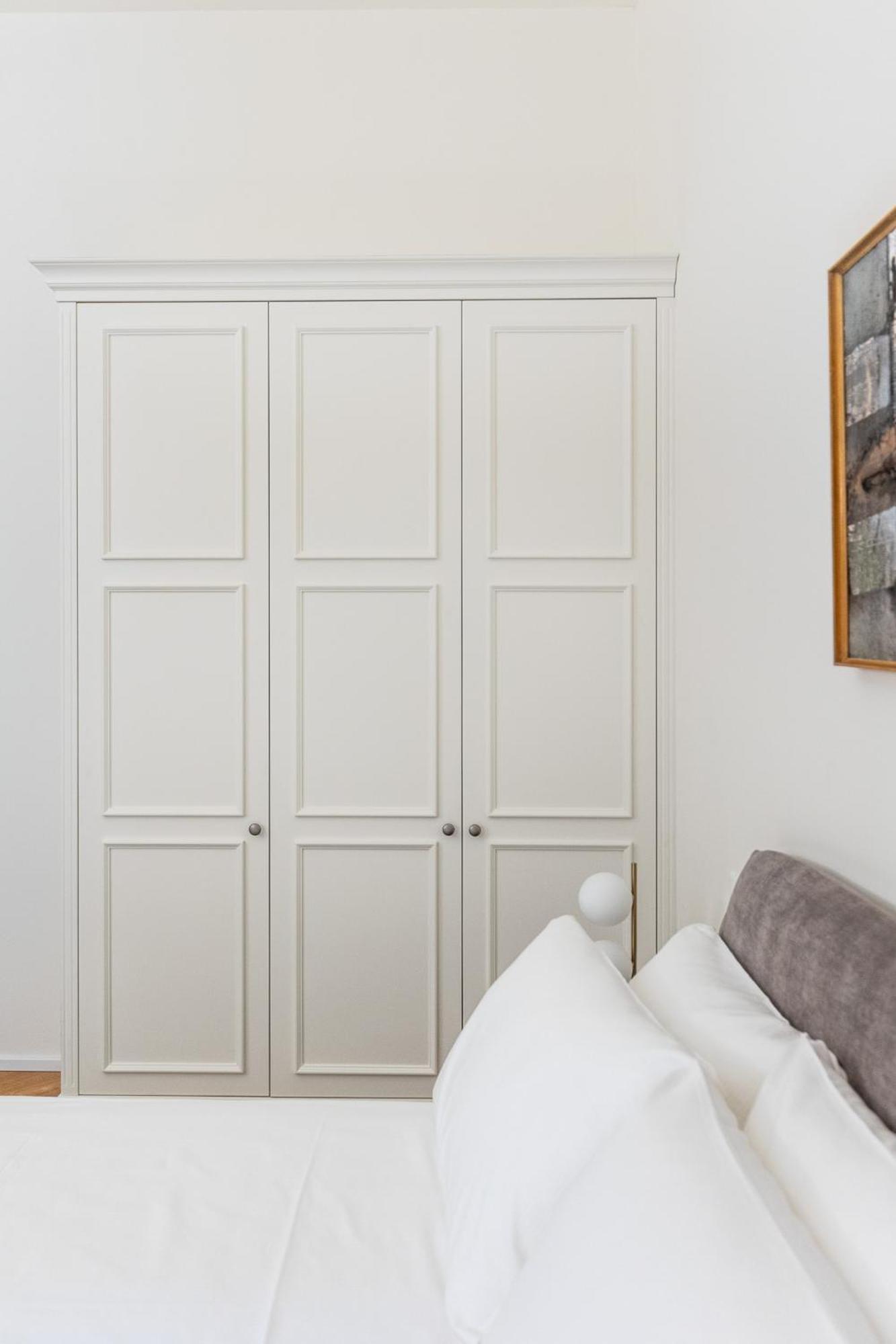 Casa San Martino Stays Bologna Ngoại thất bức ảnh