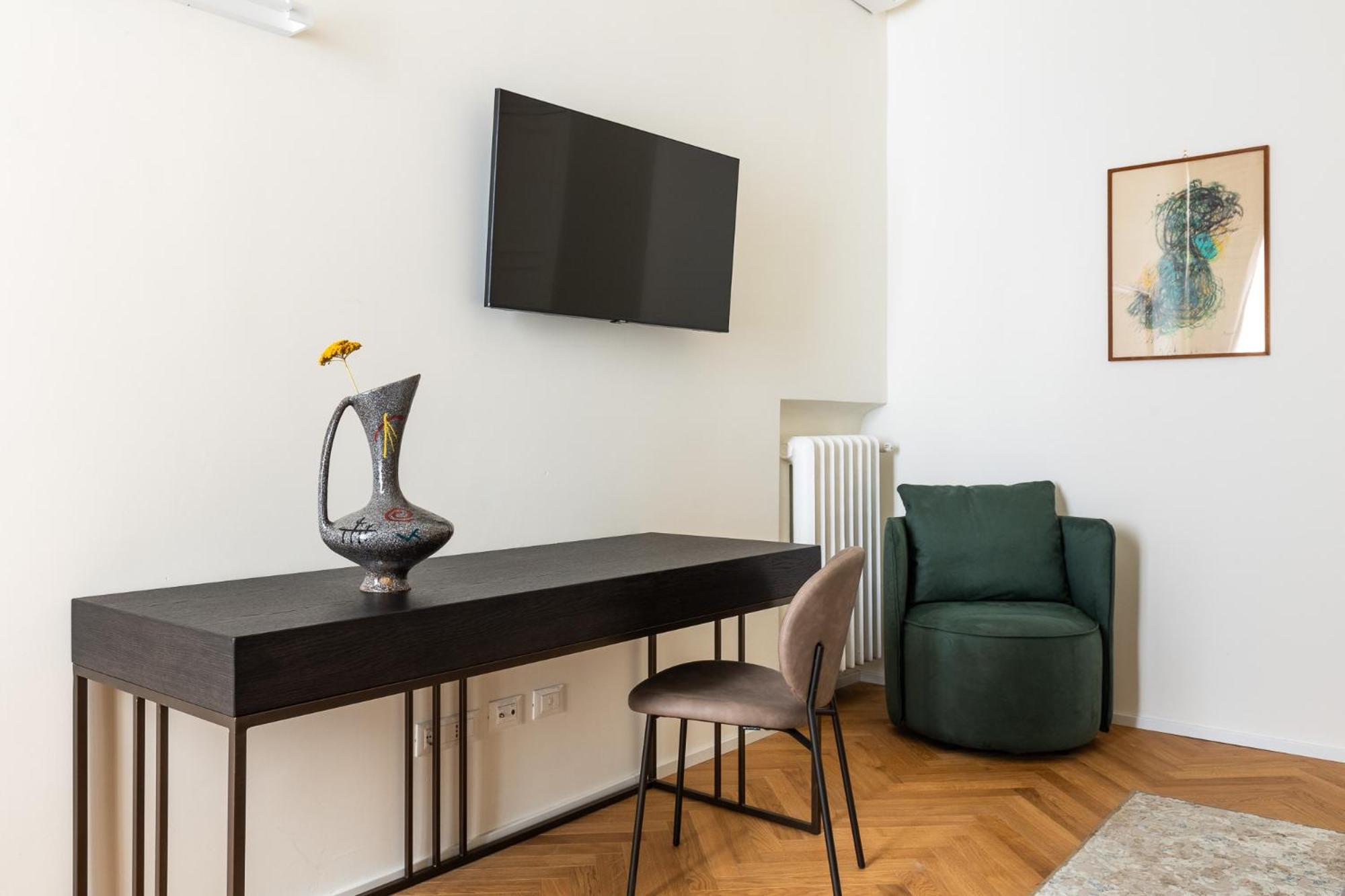 Casa San Martino Stays Bologna Ngoại thất bức ảnh