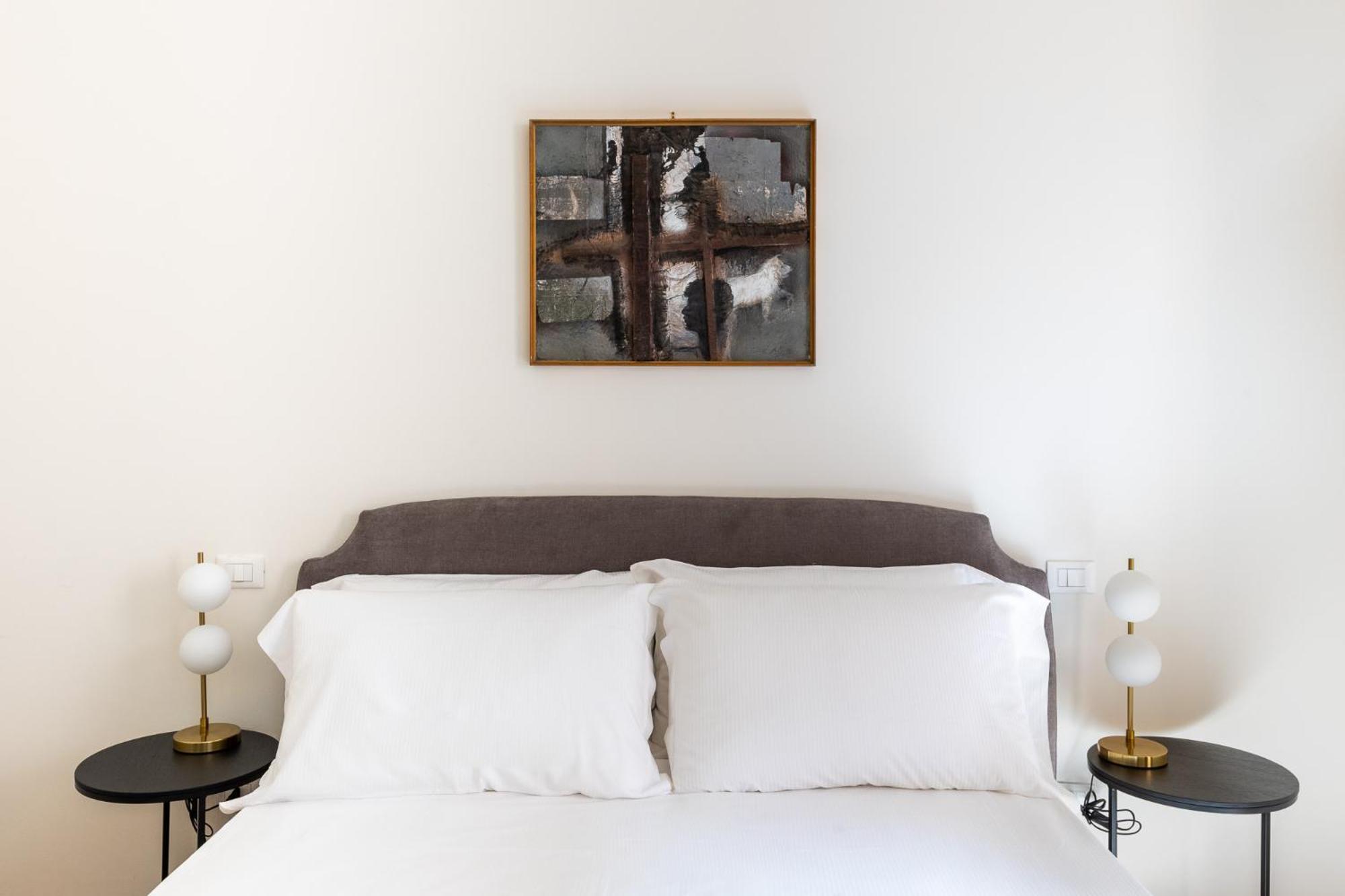Casa San Martino Stays Bologna Ngoại thất bức ảnh
