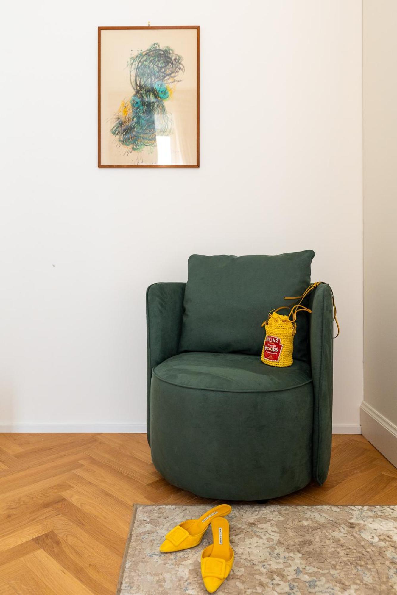 Casa San Martino Stays Bologna Ngoại thất bức ảnh
