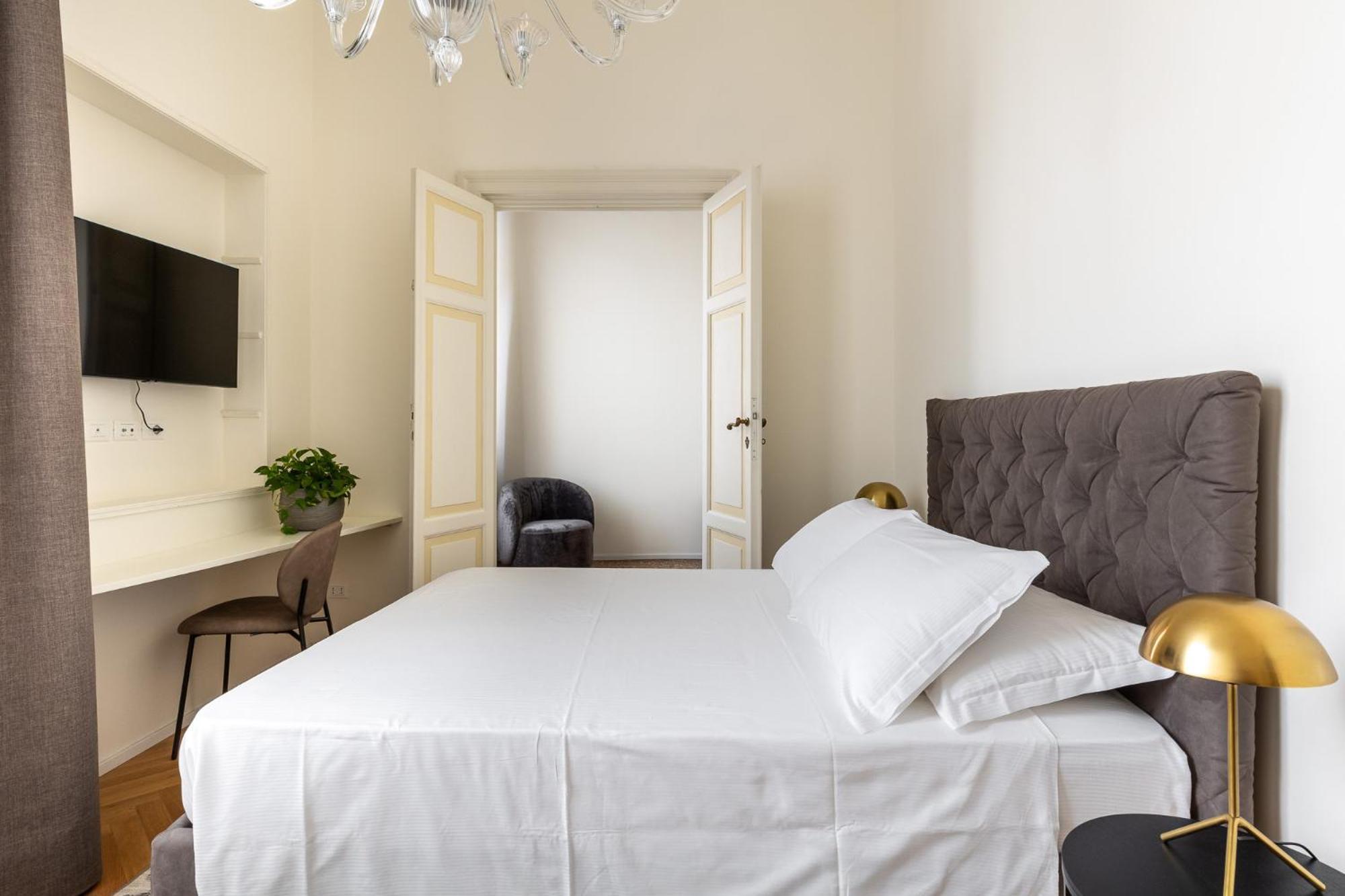 Casa San Martino Stays Bologna Ngoại thất bức ảnh