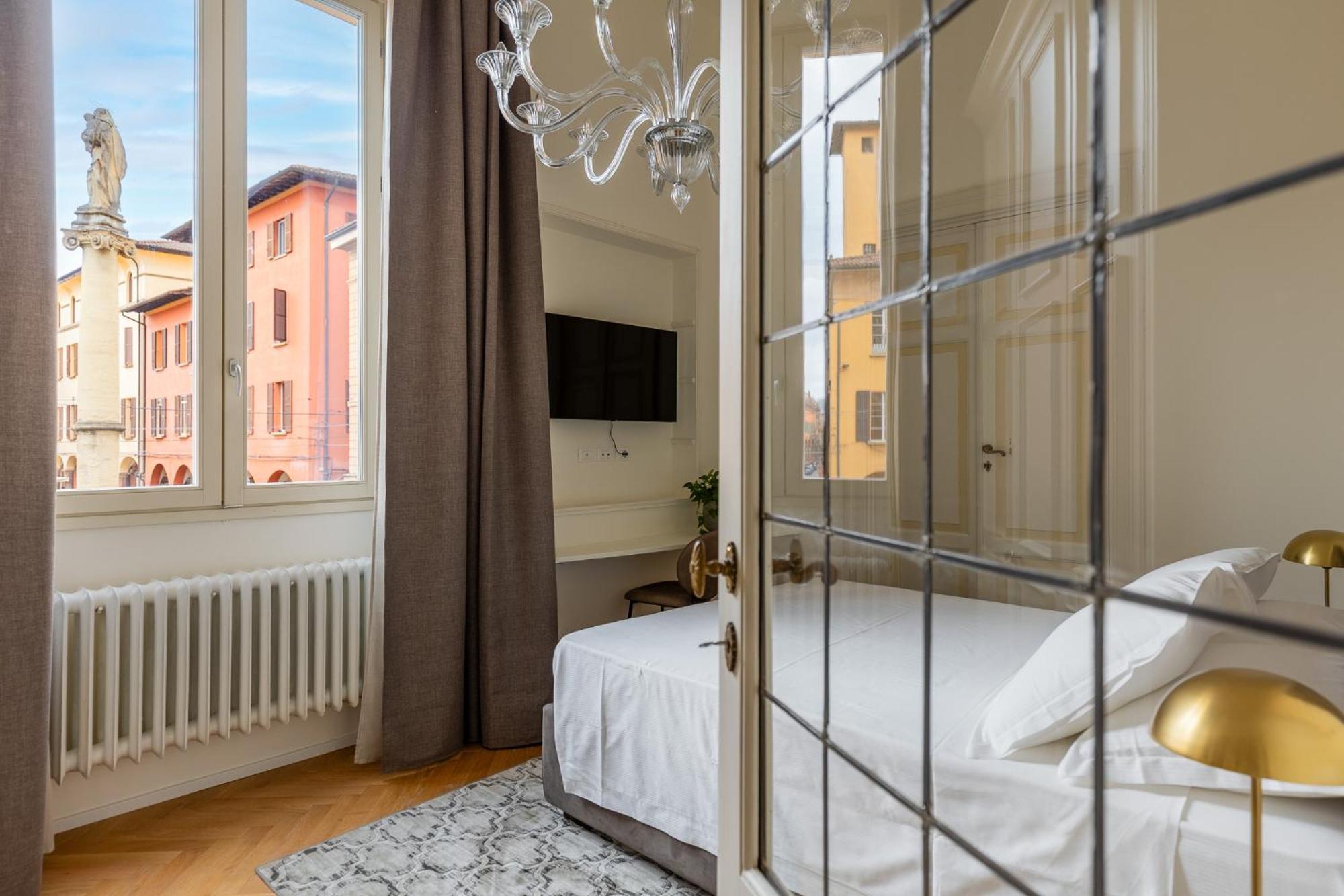 Casa San Martino Stays Bologna Ngoại thất bức ảnh
