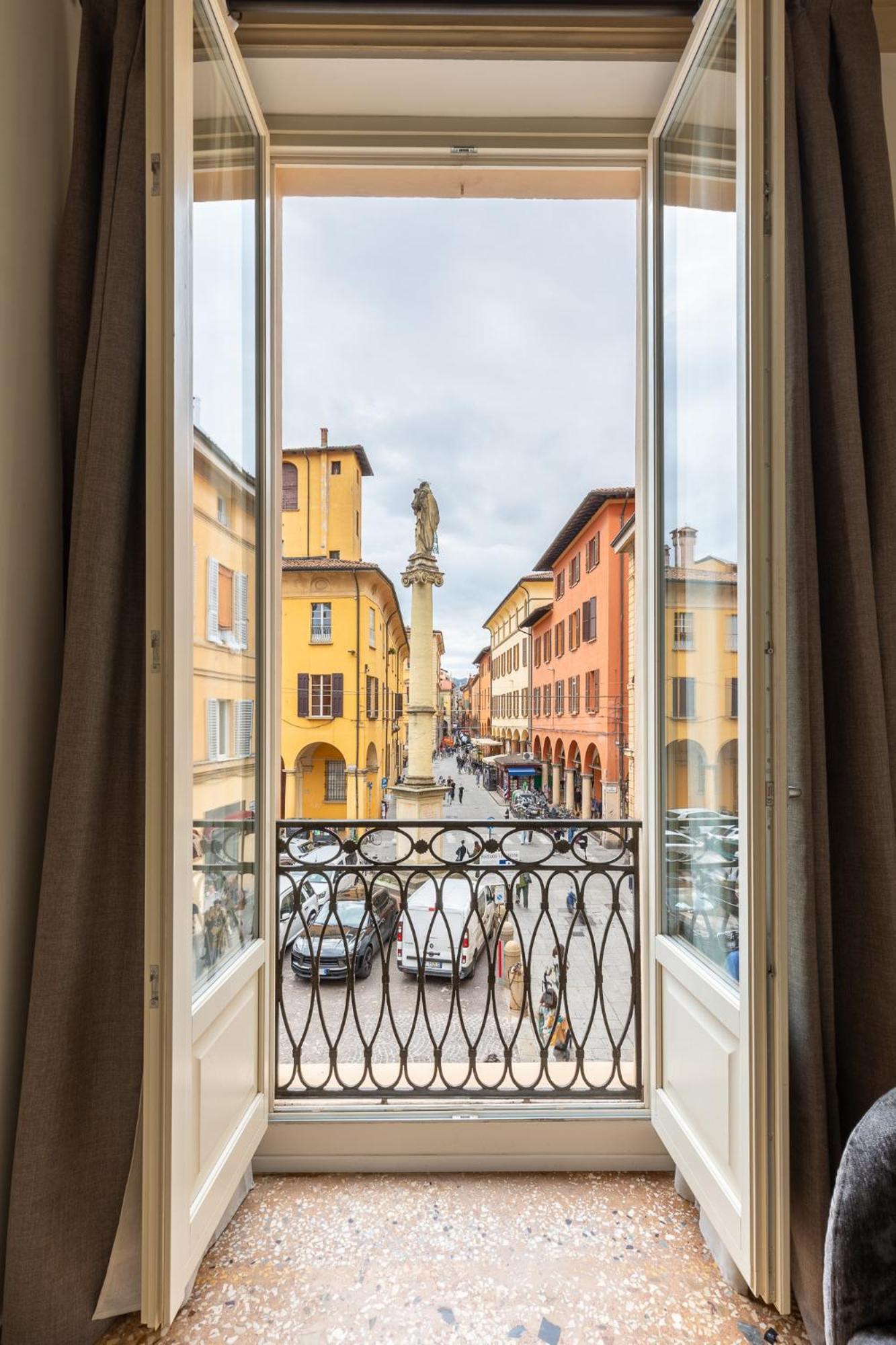 Casa San Martino Stays Bologna Ngoại thất bức ảnh