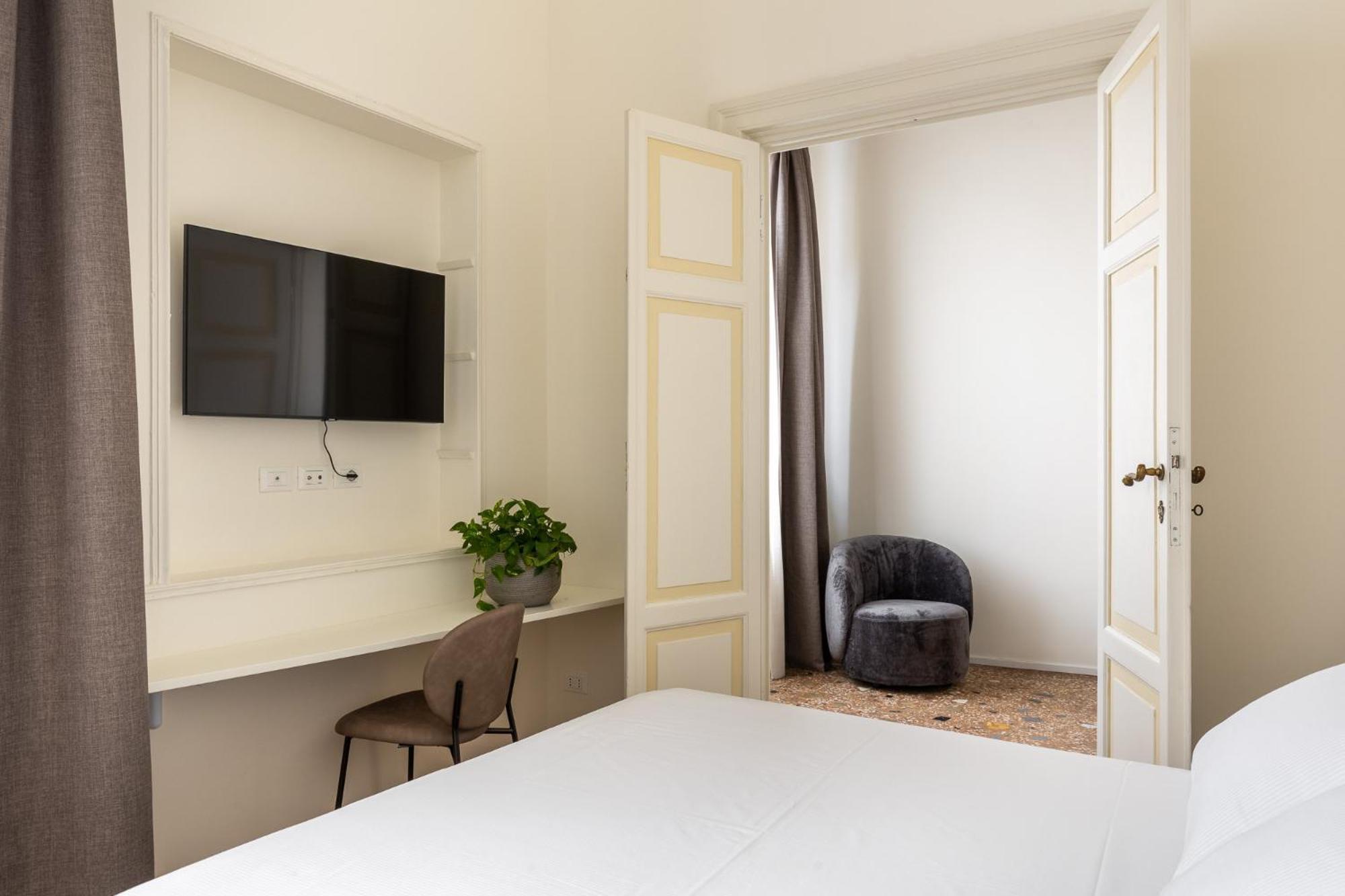Casa San Martino Stays Bologna Ngoại thất bức ảnh
