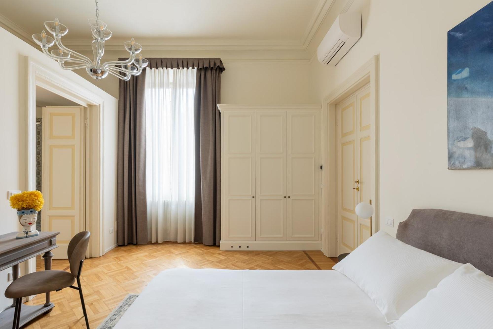 Casa San Martino Stays Bologna Ngoại thất bức ảnh