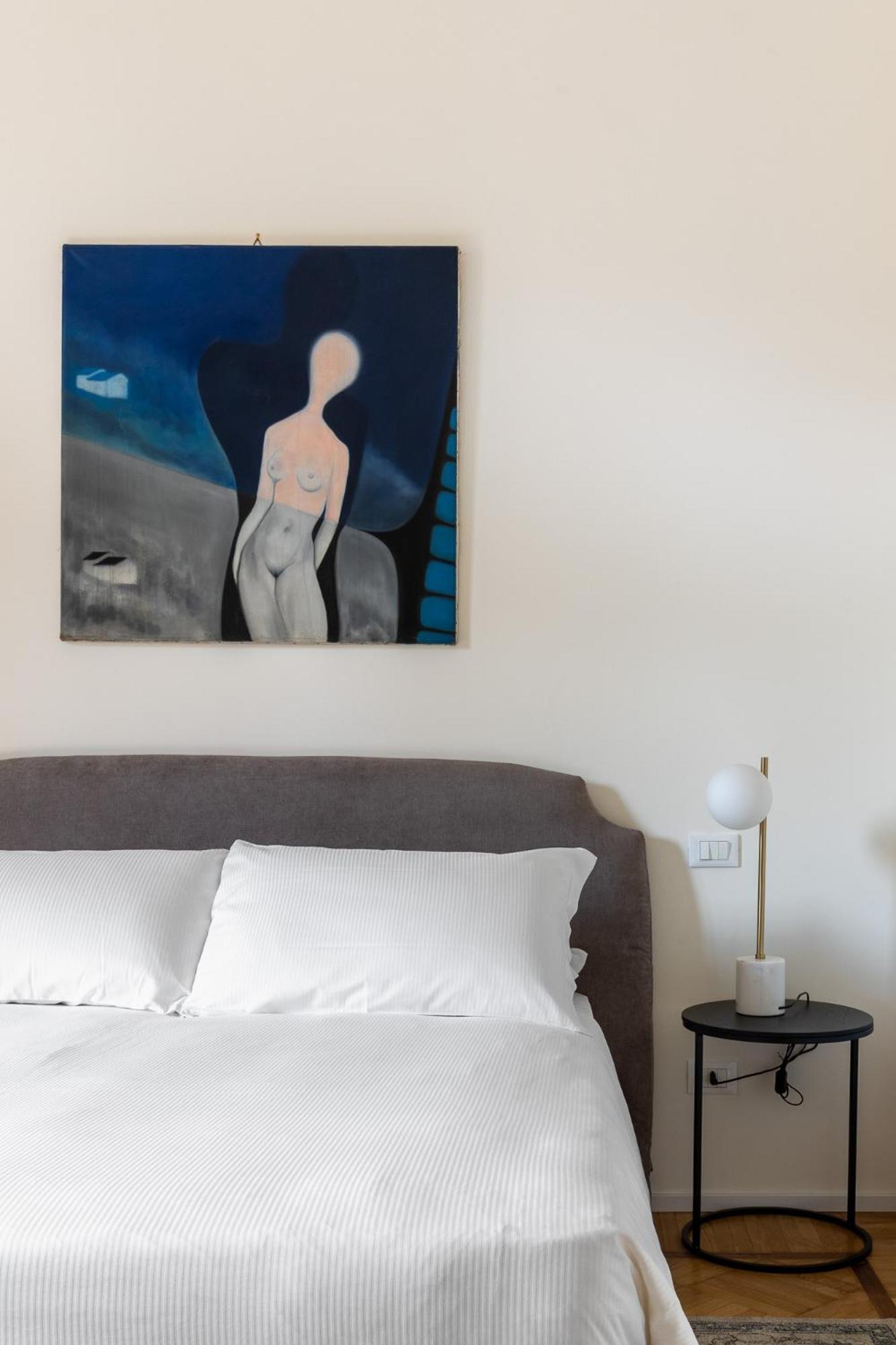 Casa San Martino Stays Bologna Ngoại thất bức ảnh