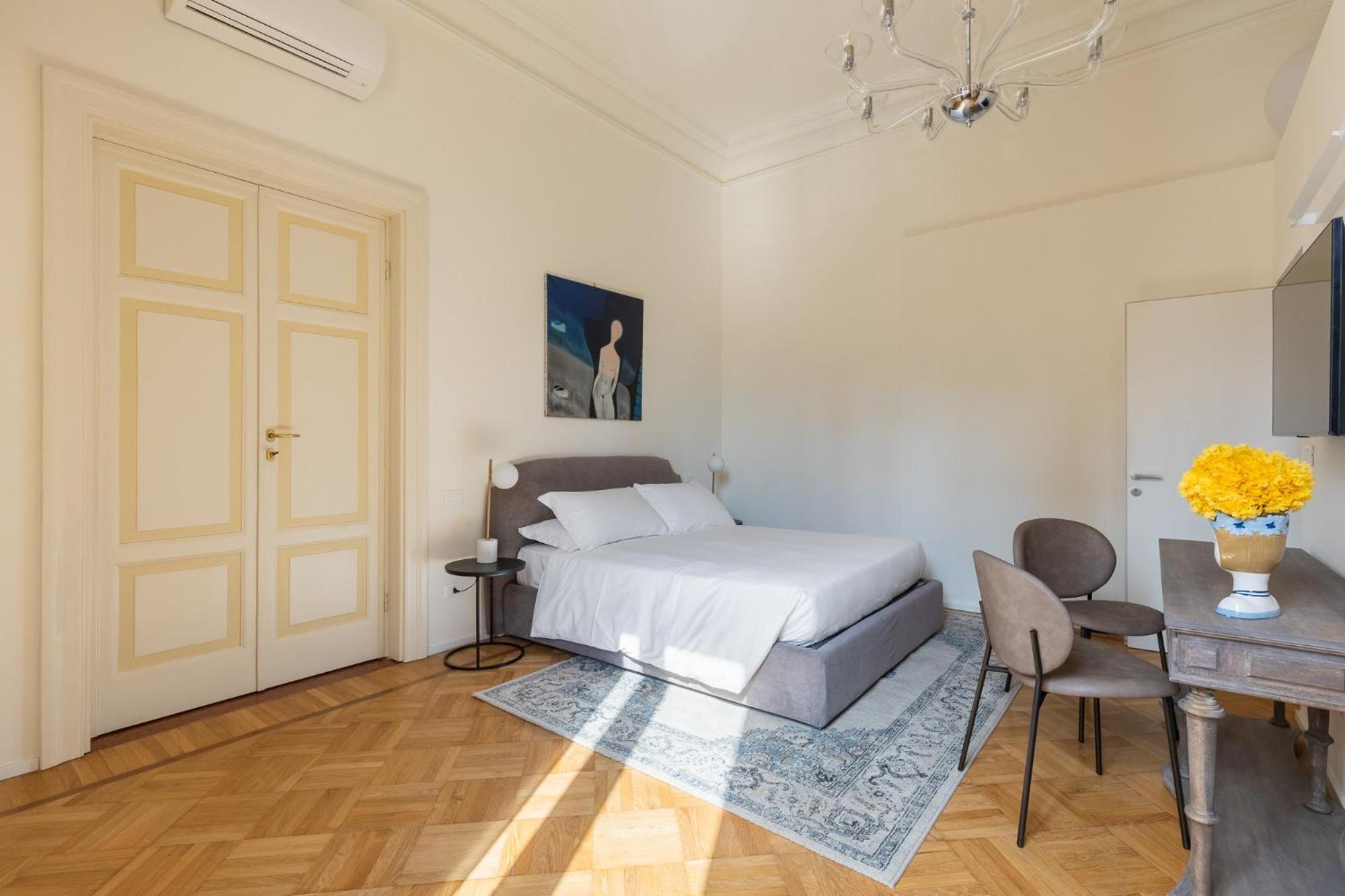 Casa San Martino Stays Bologna Ngoại thất bức ảnh
