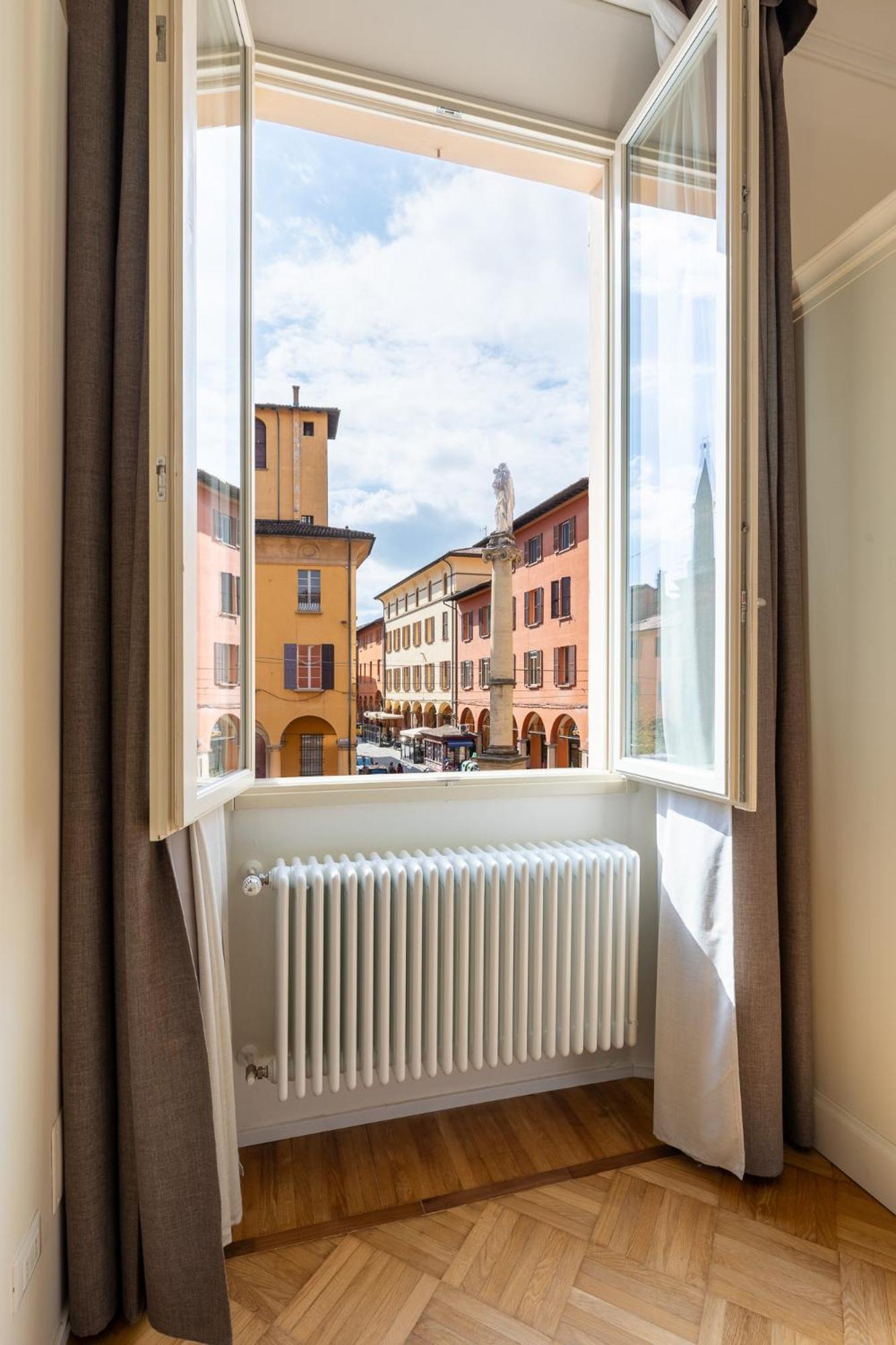 Casa San Martino Stays Bologna Ngoại thất bức ảnh