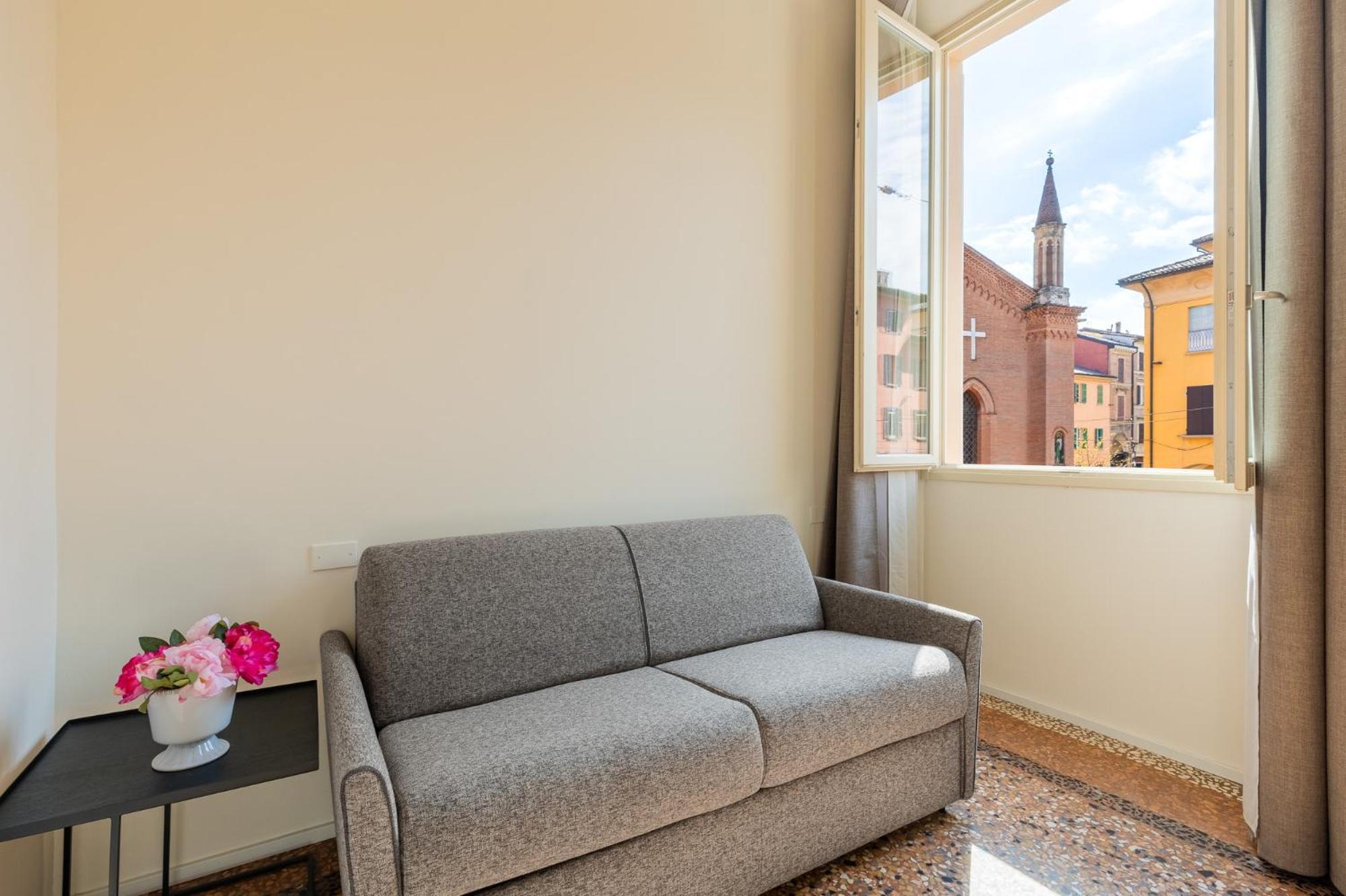Casa San Martino Stays Bologna Ngoại thất bức ảnh