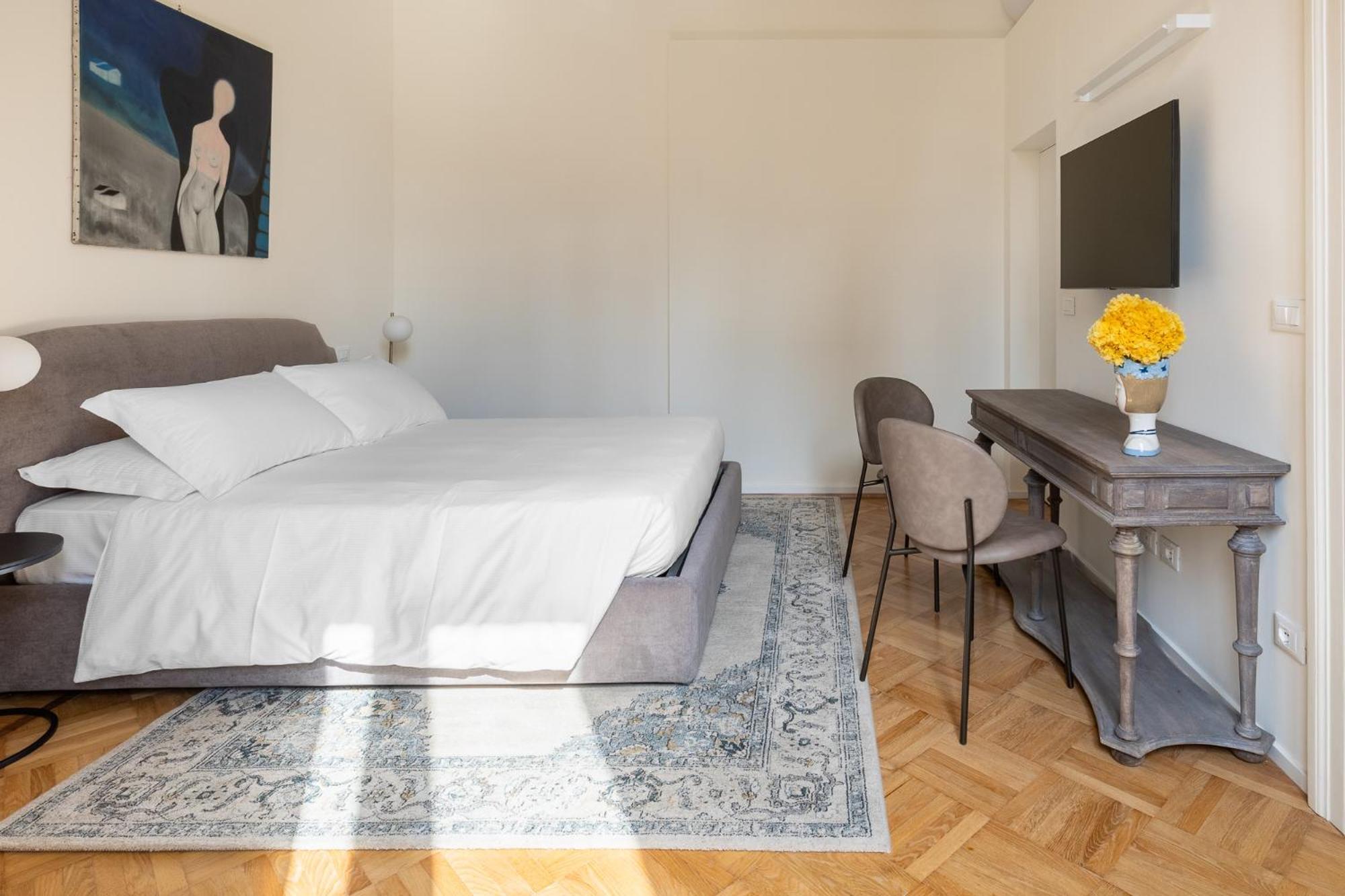 Casa San Martino Stays Bologna Ngoại thất bức ảnh