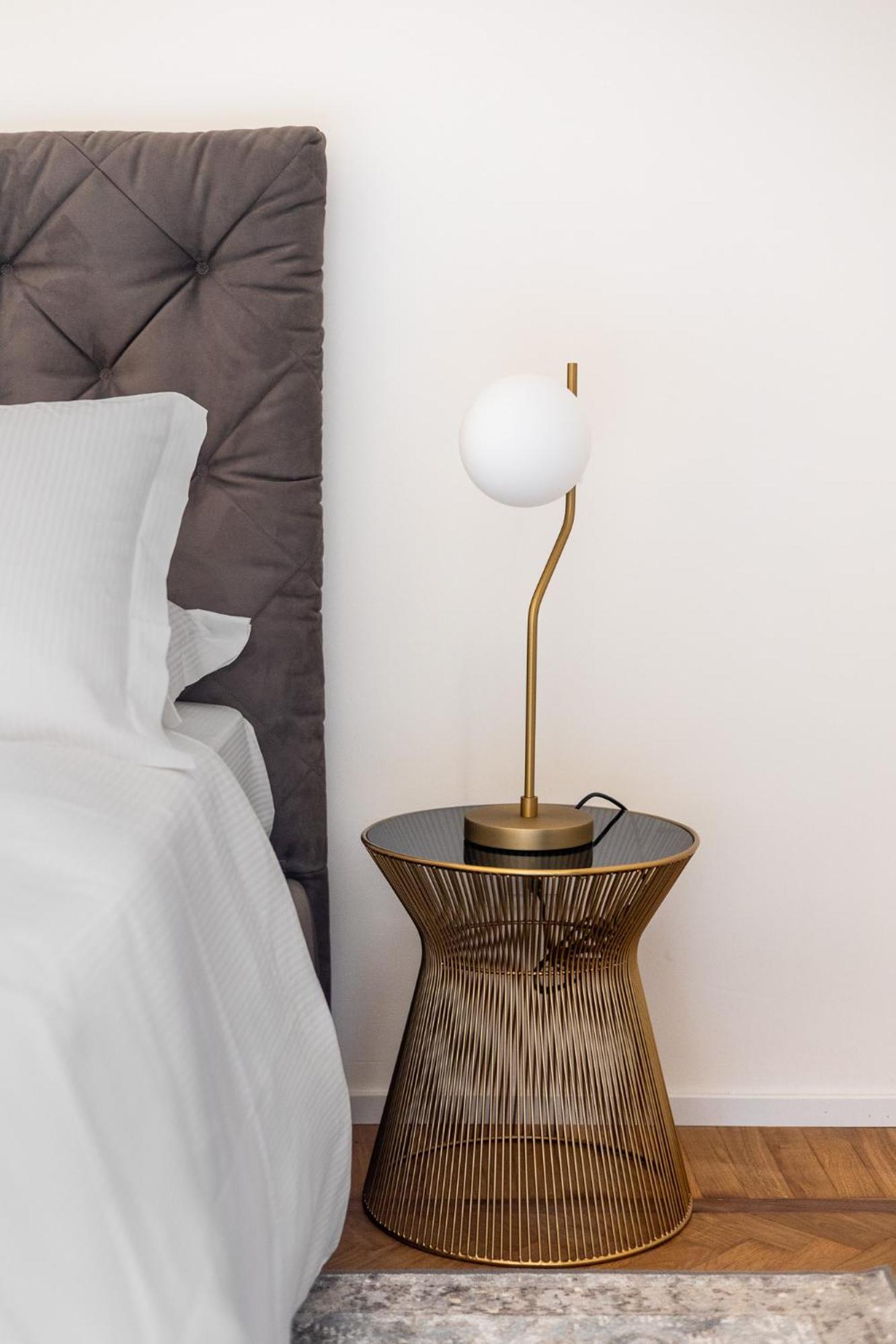 Casa San Martino Stays Bologna Ngoại thất bức ảnh