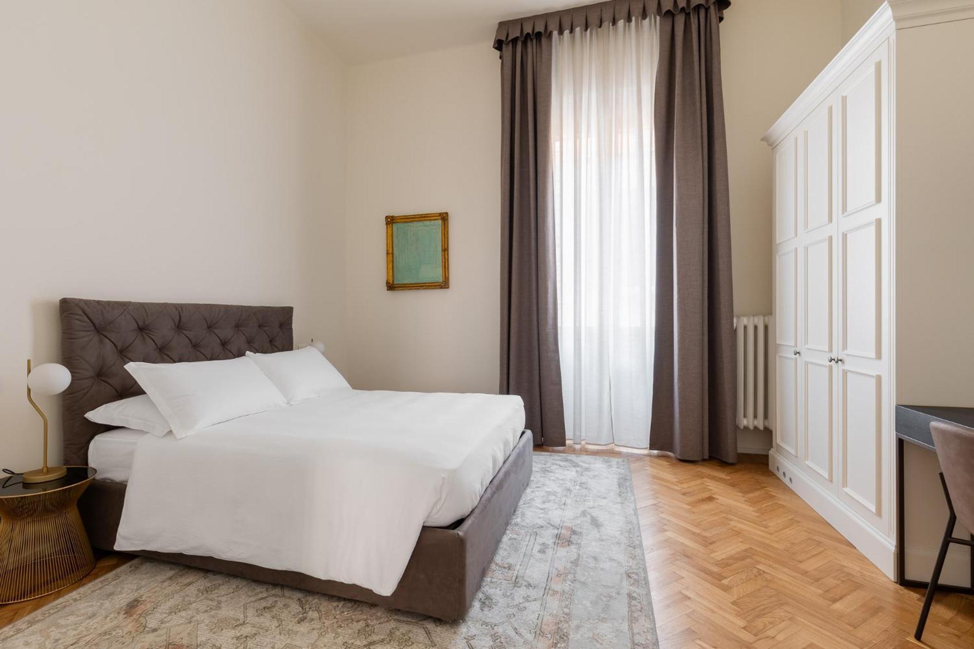 Casa San Martino Stays Bologna Ngoại thất bức ảnh