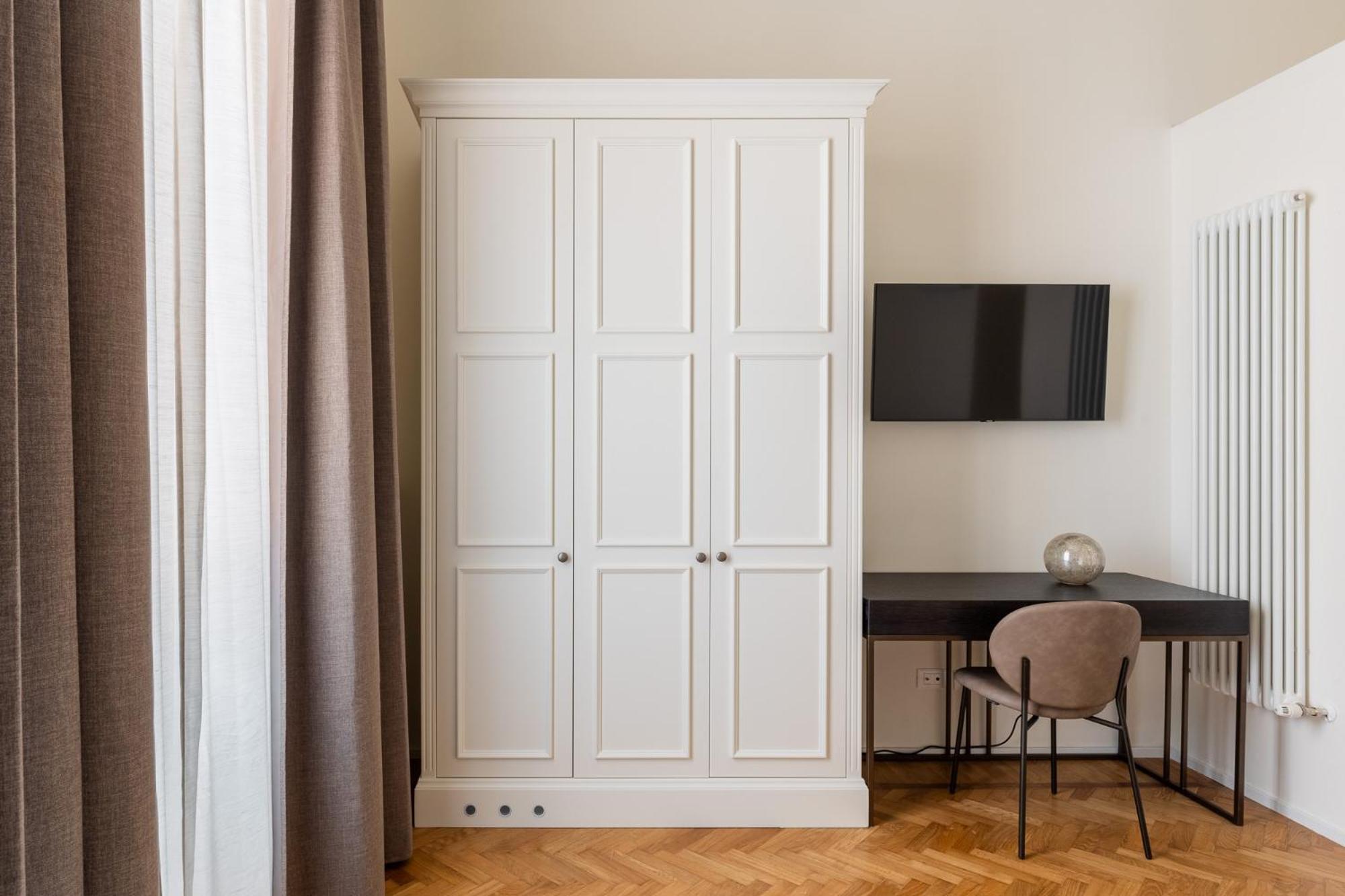 Casa San Martino Stays Bologna Ngoại thất bức ảnh
