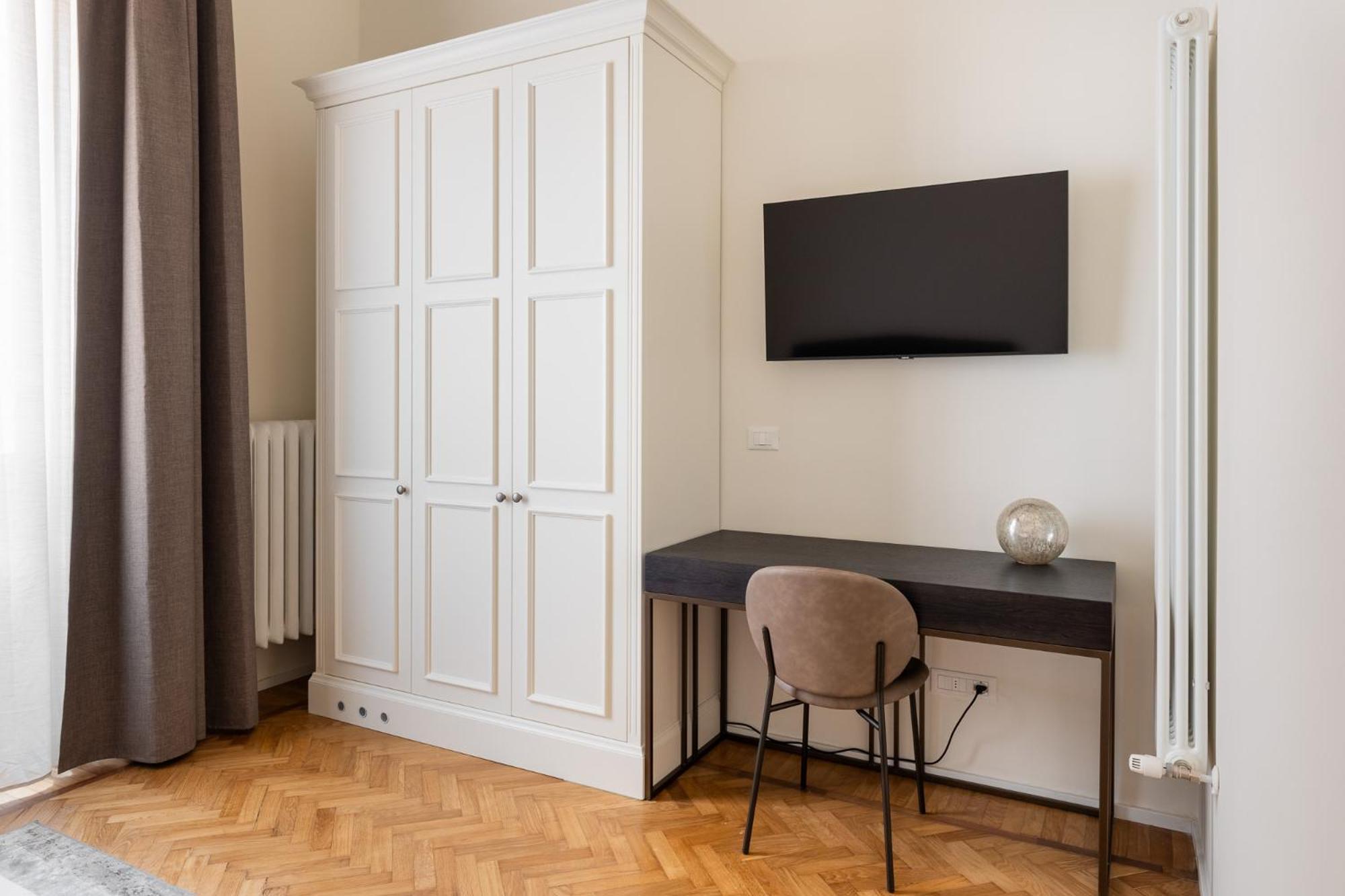 Casa San Martino Stays Bologna Ngoại thất bức ảnh