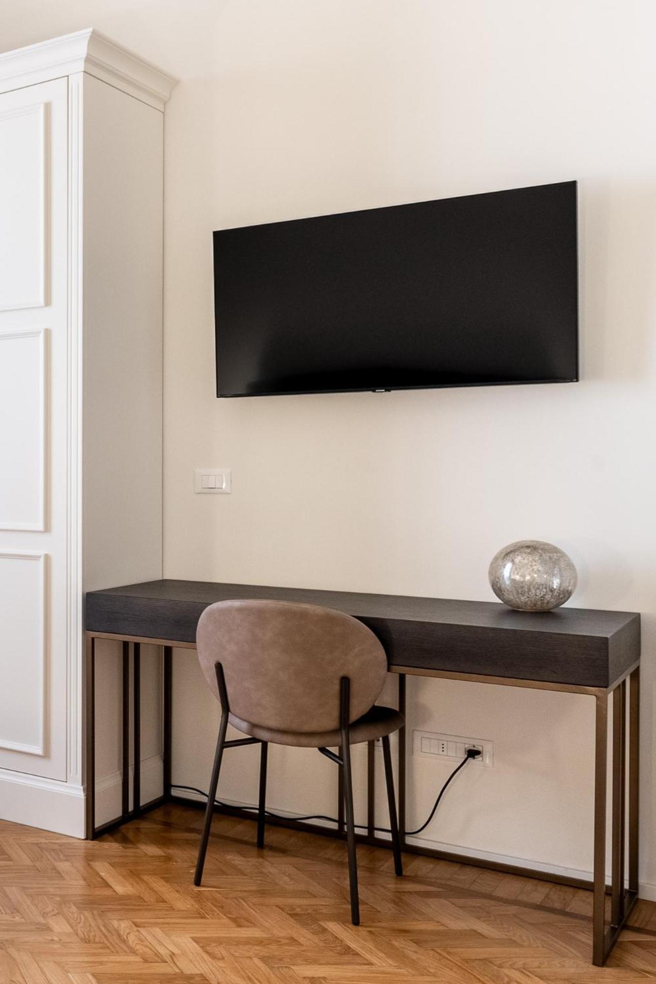 Casa San Martino Stays Bologna Ngoại thất bức ảnh