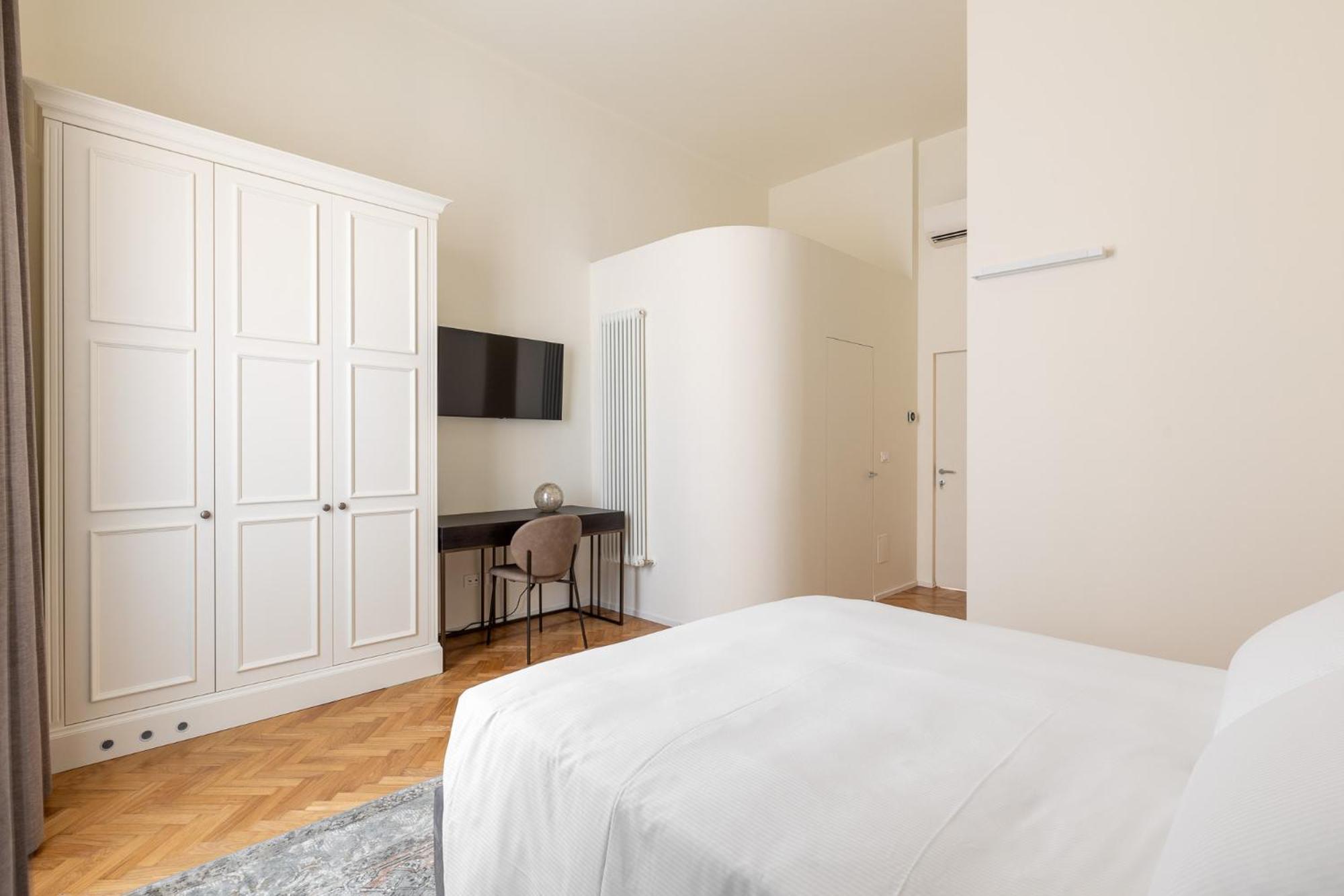 Casa San Martino Stays Bologna Ngoại thất bức ảnh