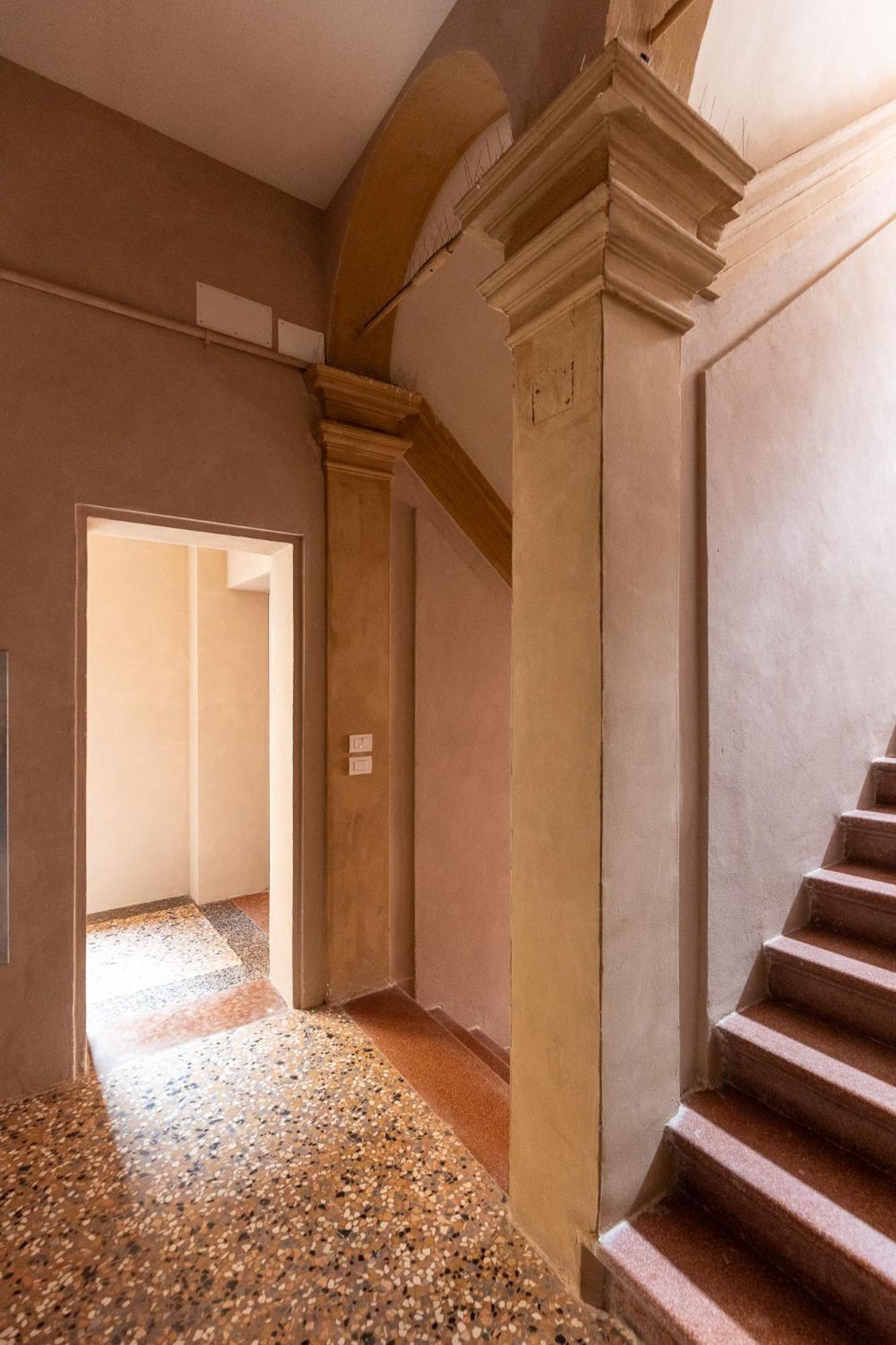 Casa San Martino Stays Bologna Ngoại thất bức ảnh