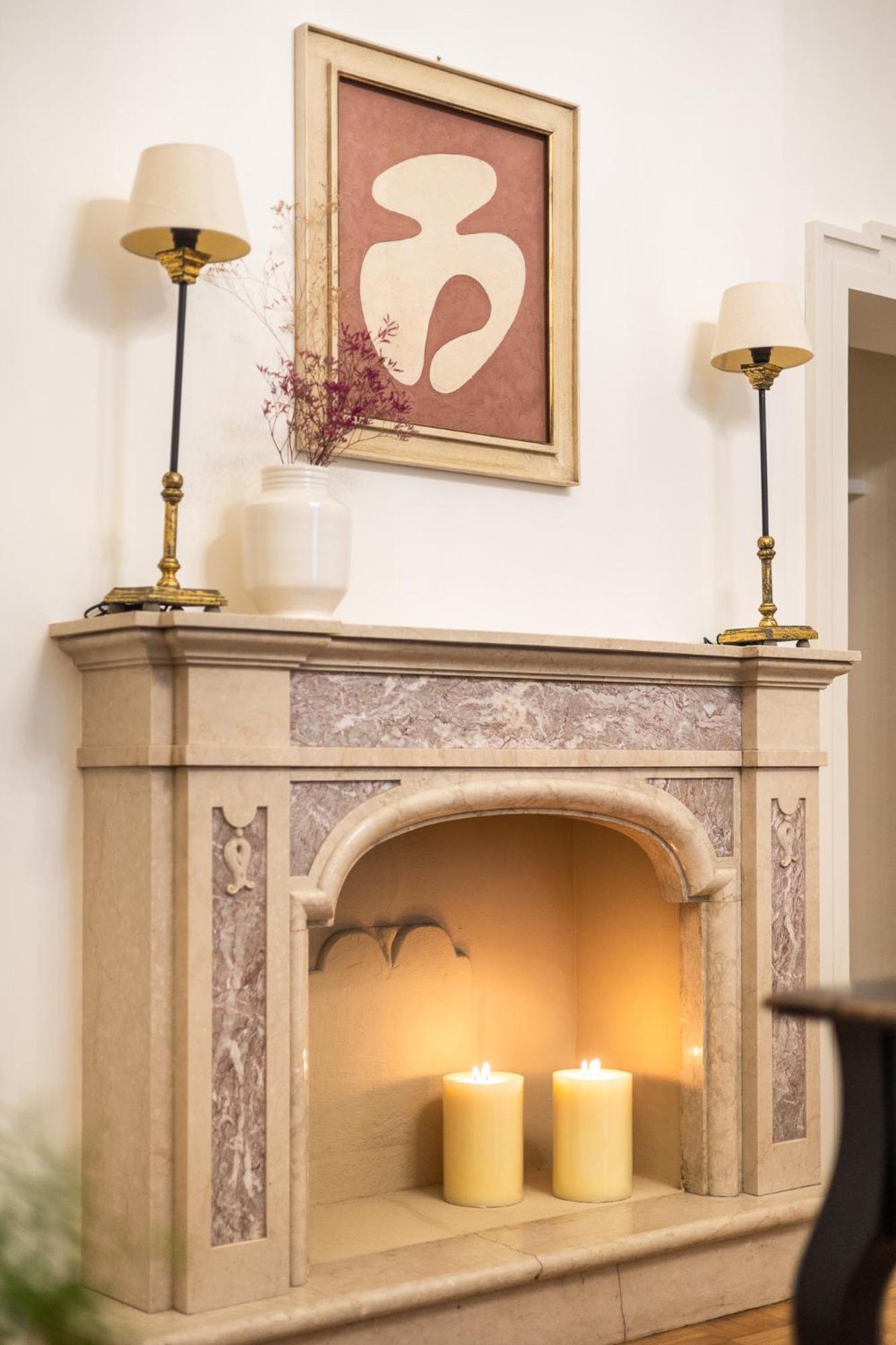 Casa San Martino Stays Bologna Ngoại thất bức ảnh