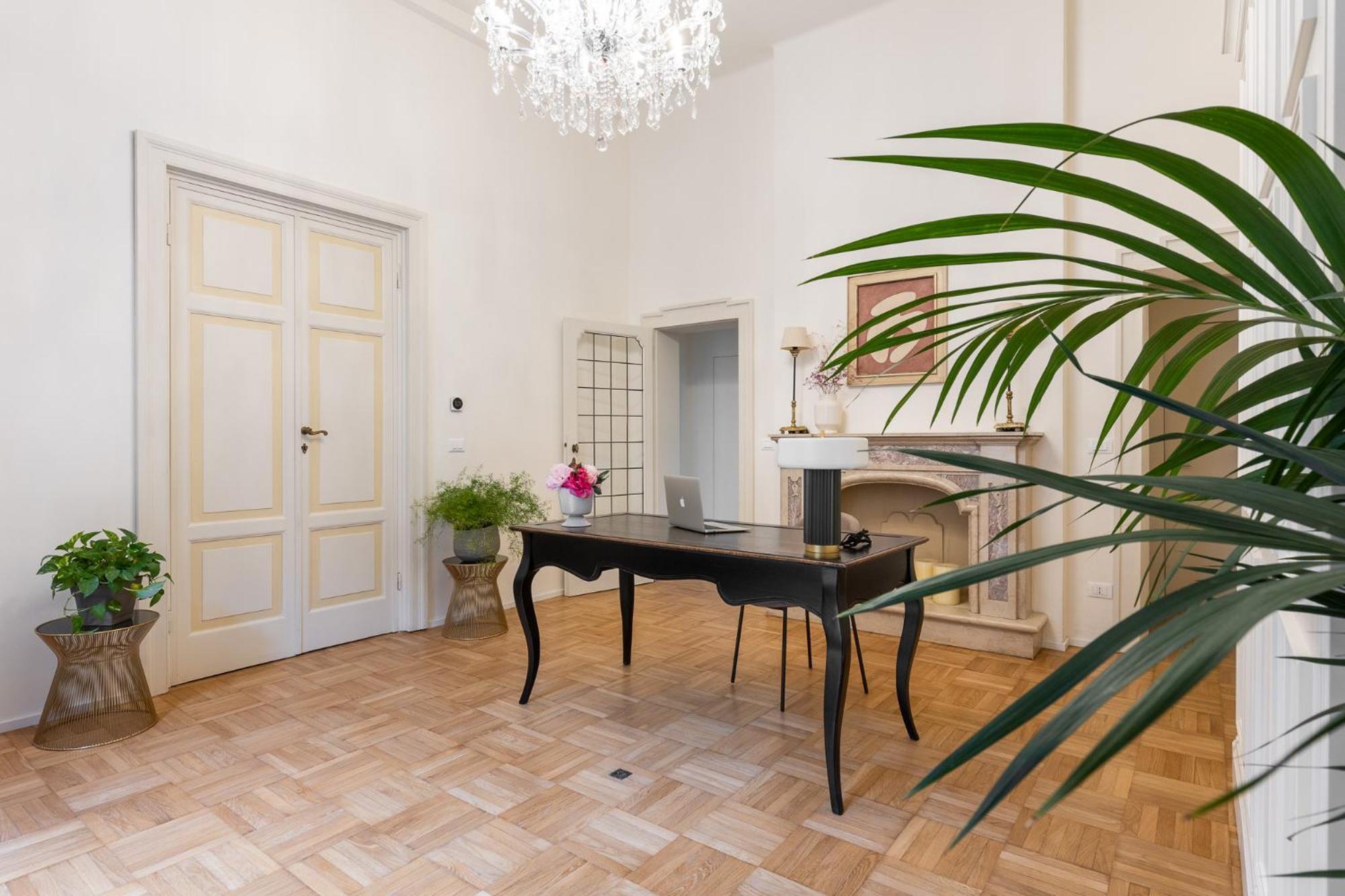 Casa San Martino Stays Bologna Ngoại thất bức ảnh