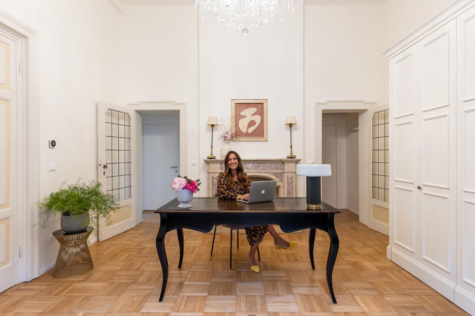 Casa San Martino Stays Bologna Ngoại thất bức ảnh