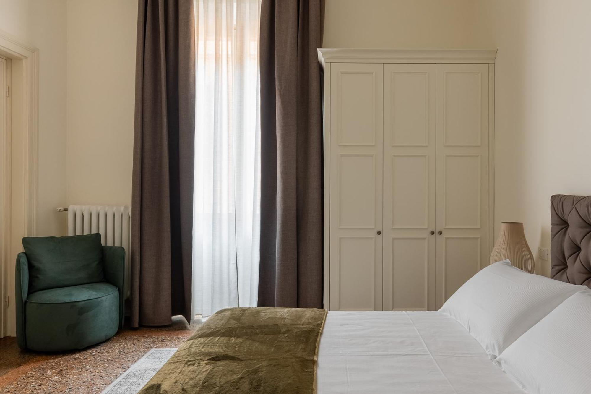 Casa San Martino Stays Bologna Ngoại thất bức ảnh