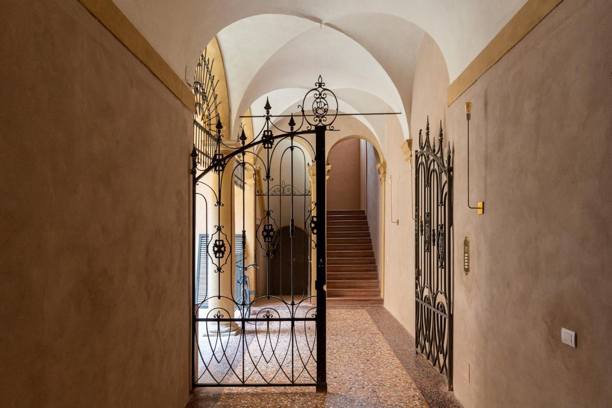 Casa San Martino Stays Bologna Ngoại thất bức ảnh