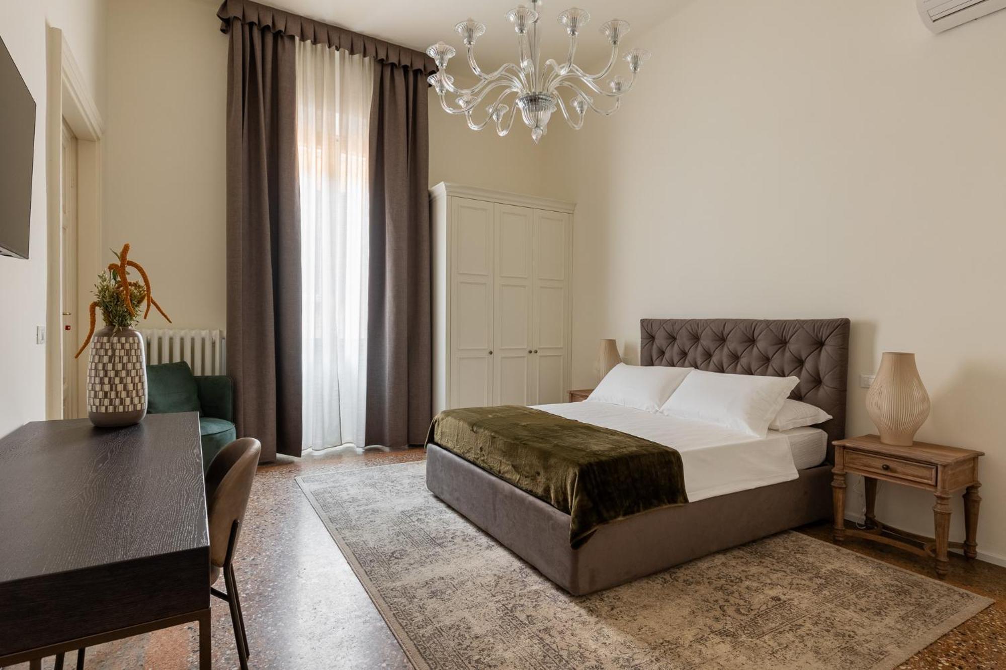 Casa San Martino Stays Bologna Ngoại thất bức ảnh