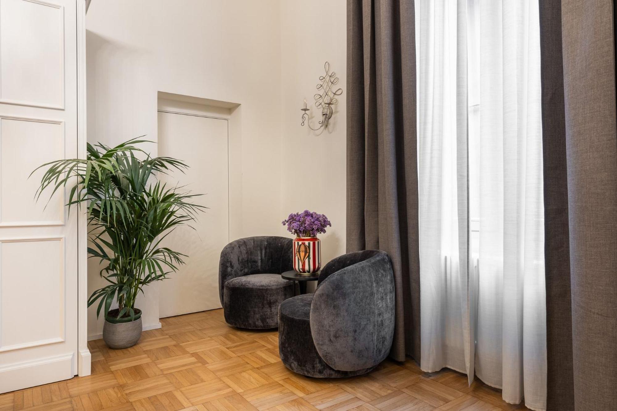 Casa San Martino Stays Bologna Ngoại thất bức ảnh