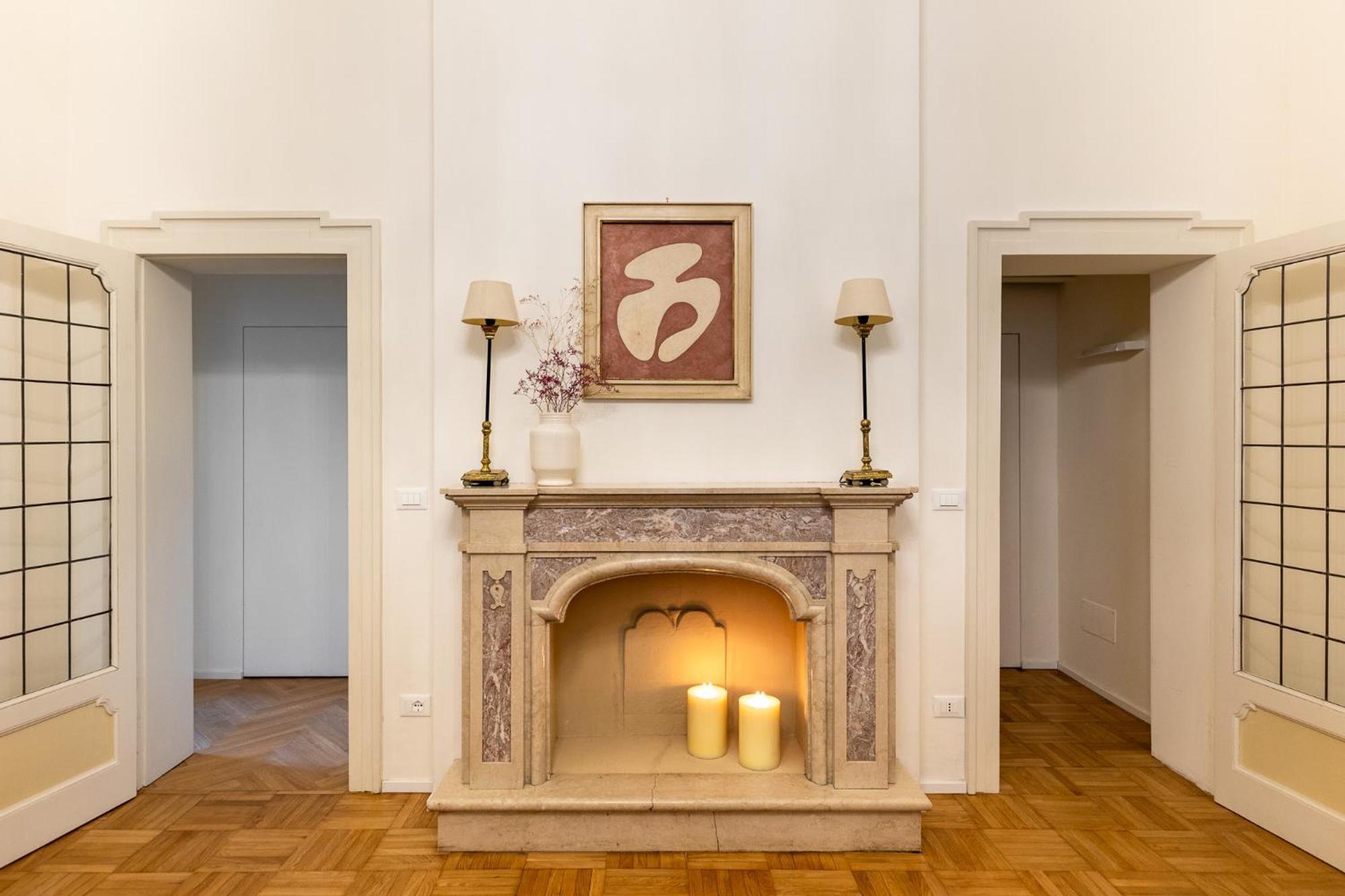 Casa San Martino Stays Bologna Ngoại thất bức ảnh