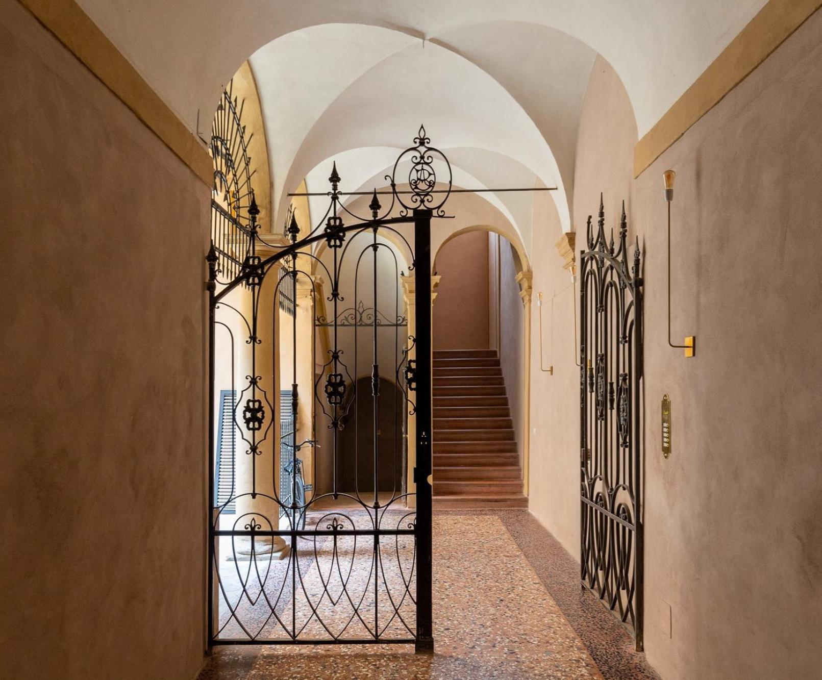 Casa San Martino Stays Bologna Ngoại thất bức ảnh