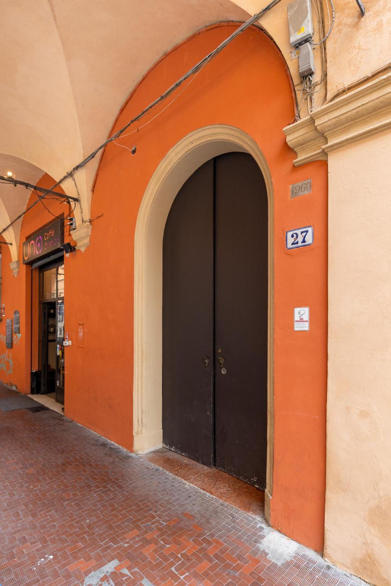 Casa San Martino Stays Bologna Ngoại thất bức ảnh